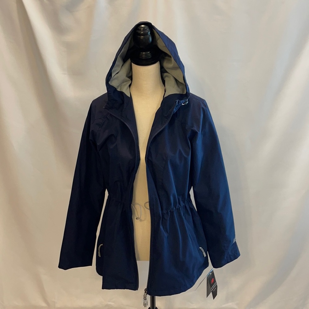 New Balance Rain Jacket